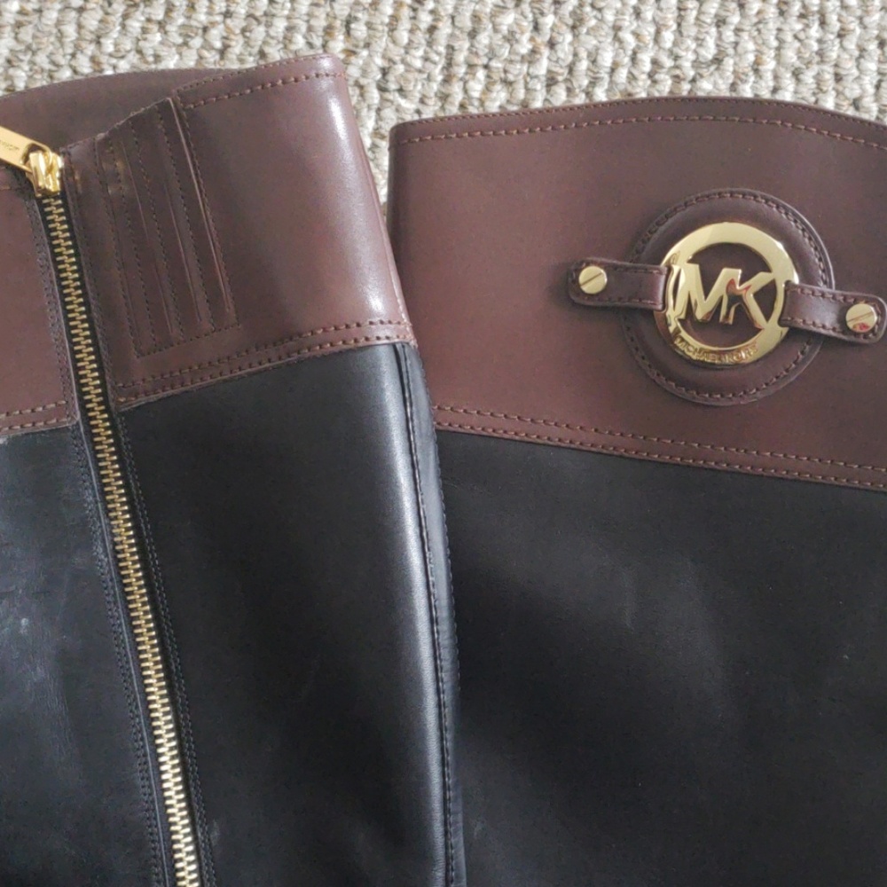 Mk  boots